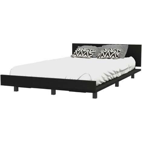 Base Cama Sencilla Kaia, con marco