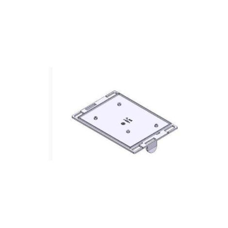 Base carte - OPB001 FTX FTL CAME 119RID437