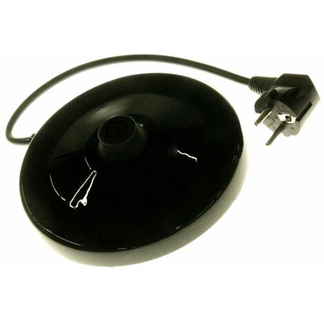 Base + cavo - Bollitori, Caraffe Filtranti - MOULINEX - 348990