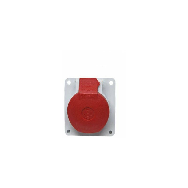 

Base Cetac empotrar 3P+TT