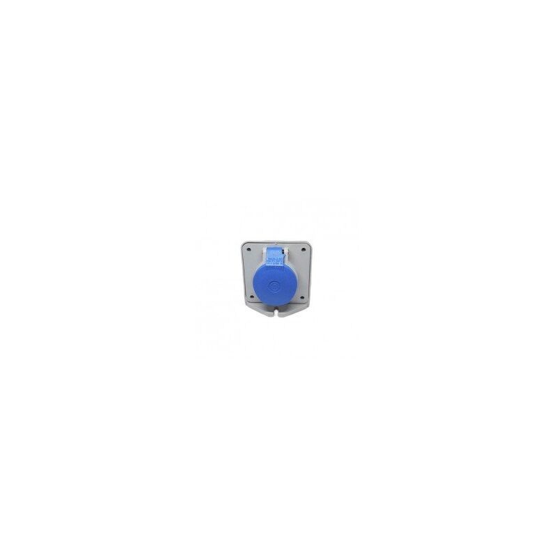 

Base Cetac superficie 2P+TT 16A