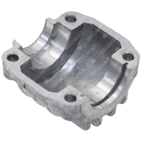 Base cilindro per motoseghe PROGREEN - 057008