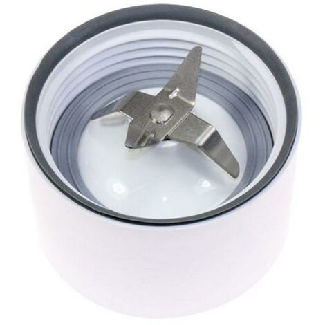 Base ciotola blender con lama - Robot da cucina e Cuocitutto - KENWOOD - 622743662894228129