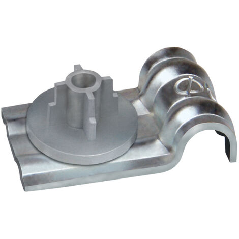 Base clavo simple PFT 18mm - Caja de 100 - CELO - 918PFT
