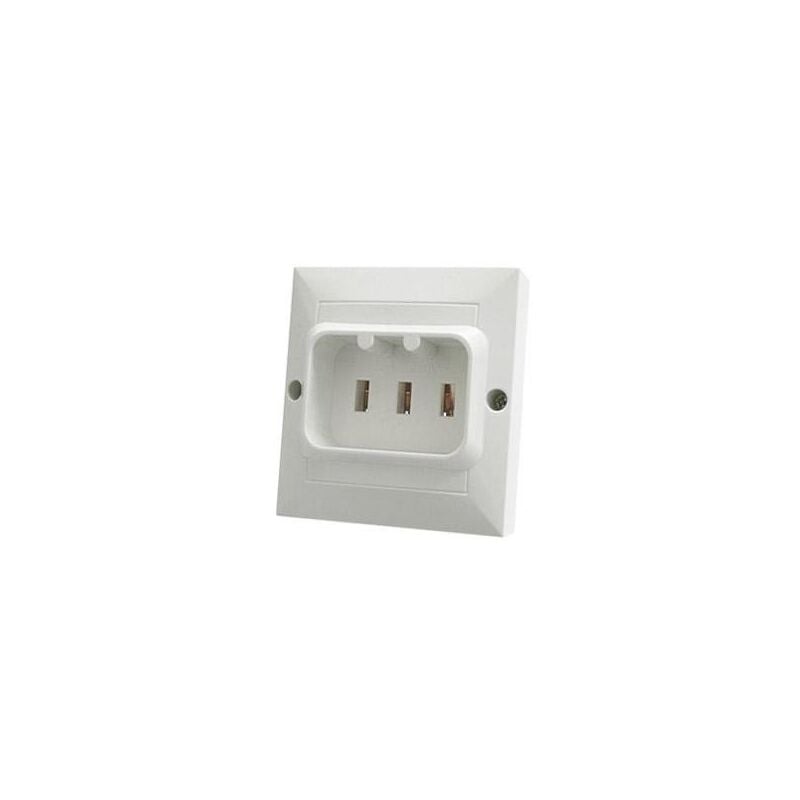 

Base cocina 2p+T empotrar de 25 Amp