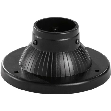Base collezione POLLY per installazione a lampione
