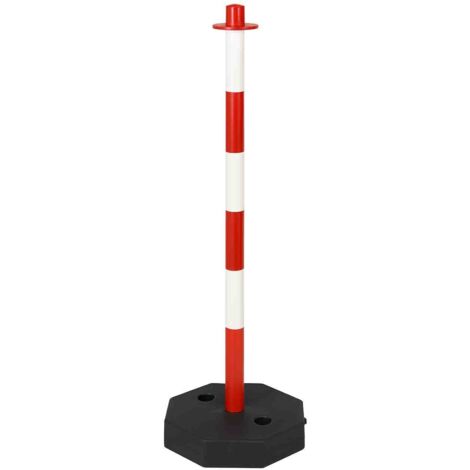 Base Columna portacadenas