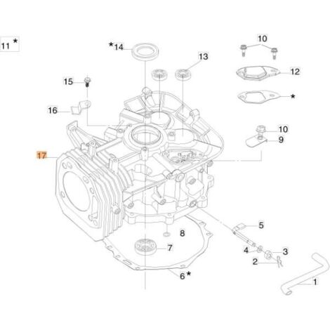 BASE COMPLÈTE ORIGINALE EMAK L66150742