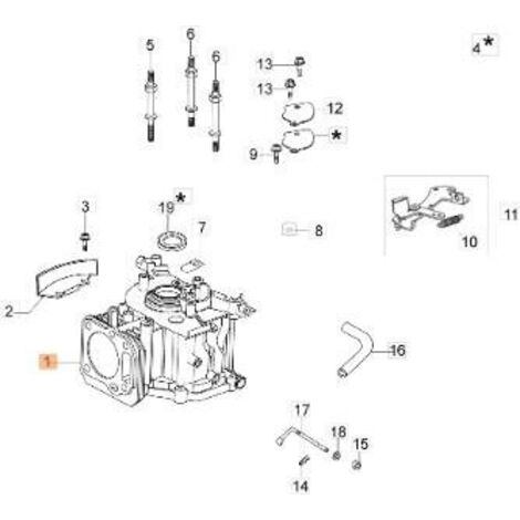 BASE COMPLÈTE ORIGINALE EMAK L66151796