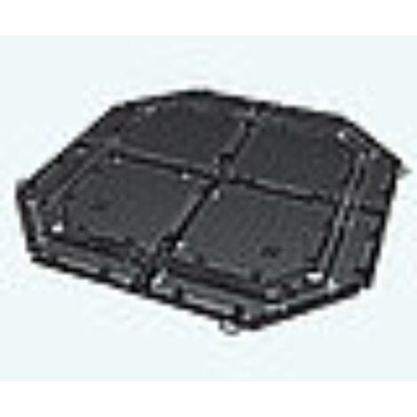 GRAF IBERICA TECNOLOG.DEL PLASTICO, S.L. PARA COMPOSTADOR ECO Y THERMO KING 400 / 600 L. - 626102