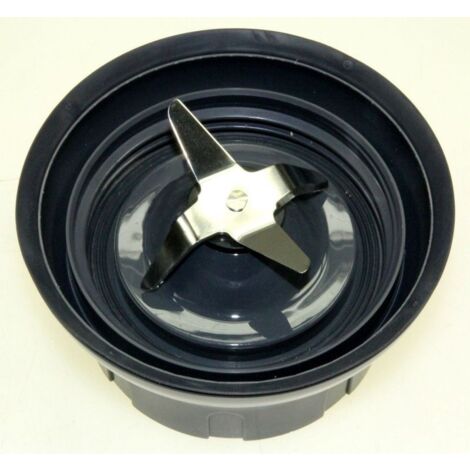 Base con cuchilla para robot multifunción DELONGHI KW713791