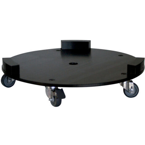 Base con ruedas cubo 100L 23108 DENOX- FAMESA