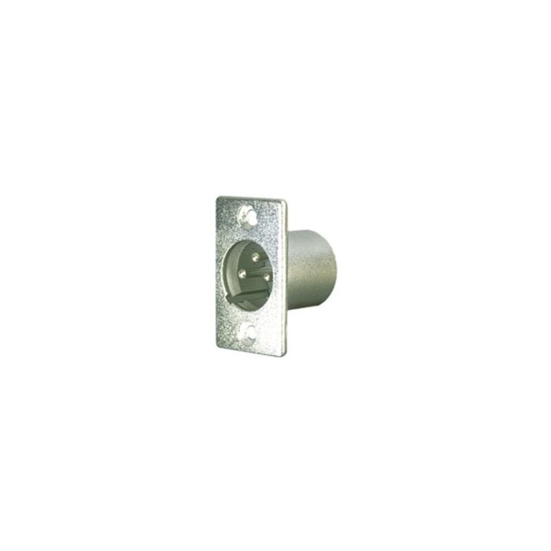 

Base conector Micro macho de 4 contactos 10.235/4/M 8430552008384 - Electro Dh
