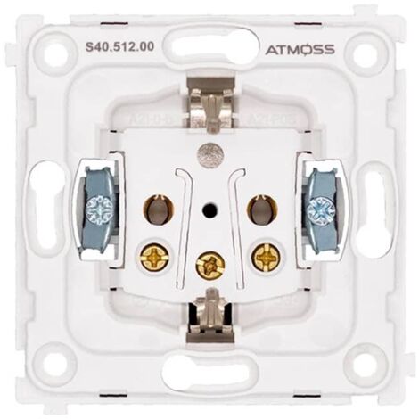Base Corriente 16A Dynamic ART S40 Atmoss