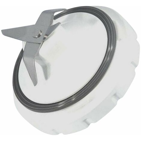 Base + cuchilla KW713515 KENWOOD