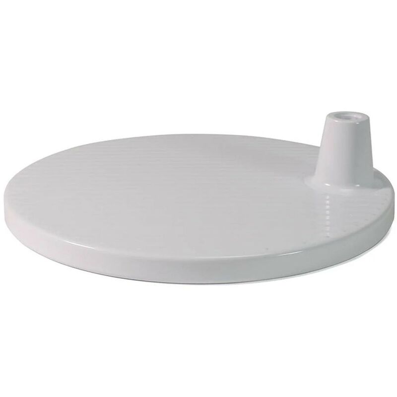 Base da 200mm per lampada da tavolo Tolomeo Mini