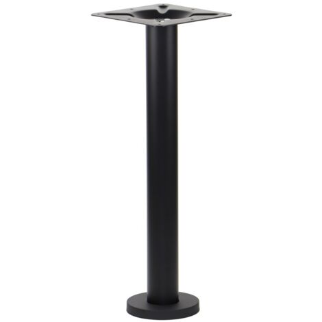 Base da pavimento SH-3018-2/B, nera - 17,5 cm