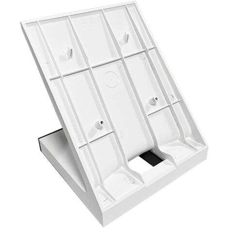 Base da tavolo per videocitofoni serie People Comelit AC6732