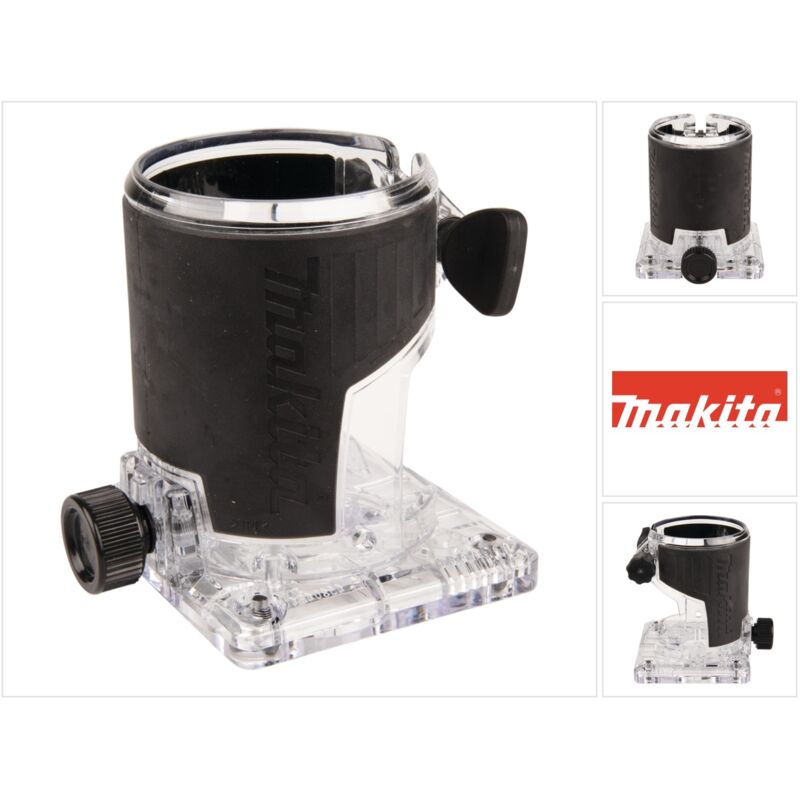 Makita Module de bordure 68 mm