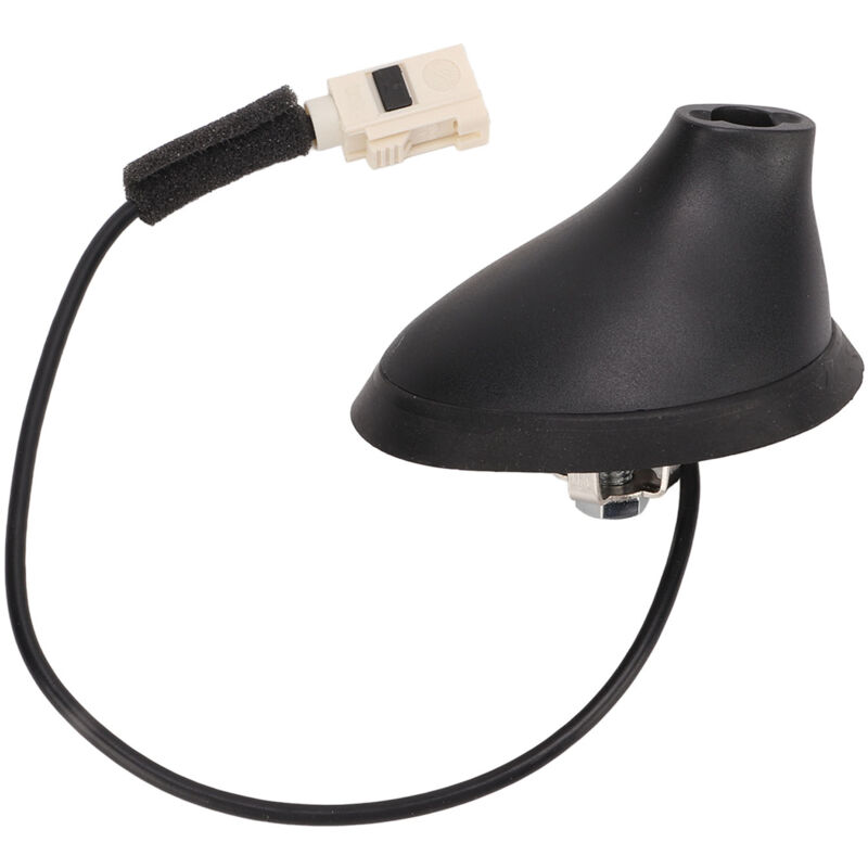 Base d'antenne radio montée sur le toit (50540987) pour Fiat 500 Abarth