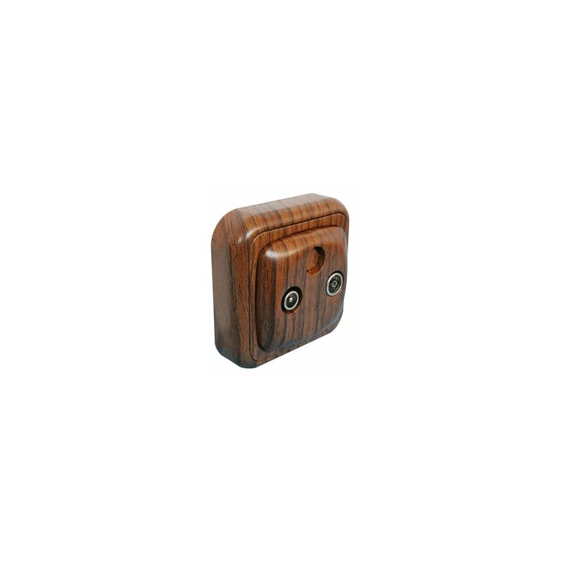 

Base De Antena Y Fm De Superficie Madera