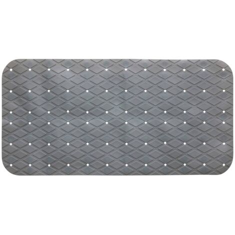 Base de bañera de plástico antideslizante 70,5x35cm - 5five
