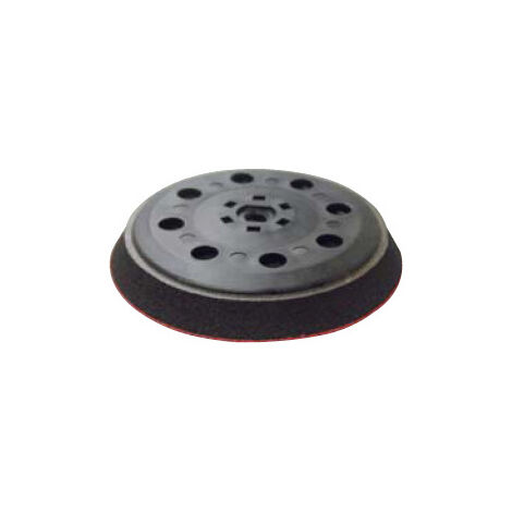 Base de broyage flexible du chardon avec filetage 125-8  Distributeur automatique de billets 1067.72