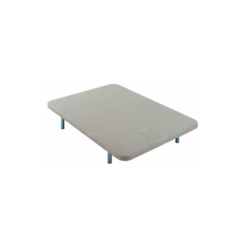 

Base de cama OxigenBeige105x200