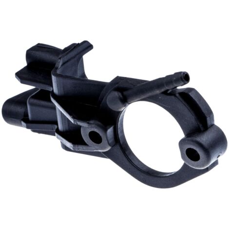 Base de carburateur pour tronçonneuses Husqvarna 340 345 346 503866402 ORIGINAL