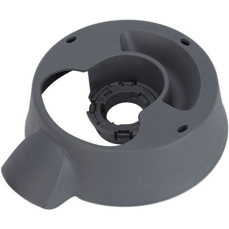 Base de casserole principale de Machine de cuisson multifonctionnelle Base de bol de mélange de mélangeur sr de lave-vaisselle pour Vorwerk Thermomix TM31