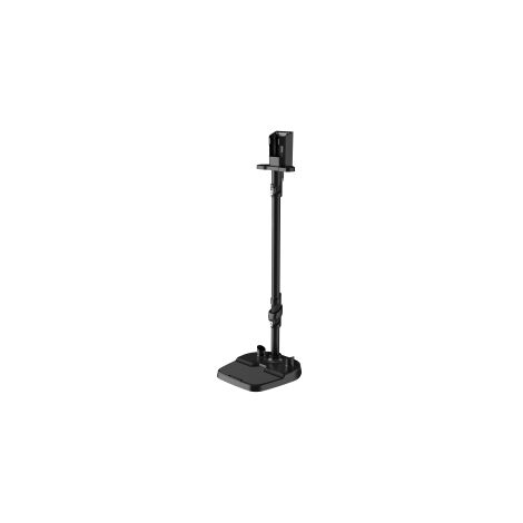 Base de charge pour aspirateur – ZR905002 – Compatible avec modèles Rowenta – Recharge rapide et efficace – Accessoire essentiel