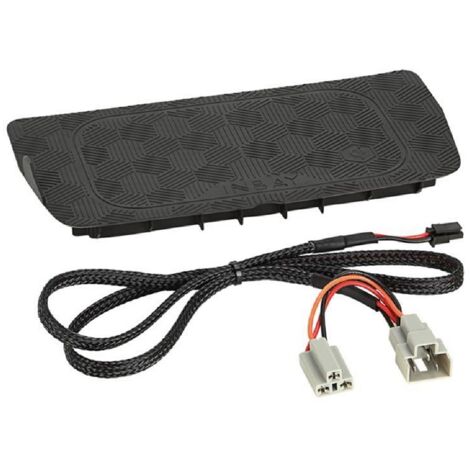 Base de charge sans fil compatible avec Mercedes W205 W213 - Induction Qi