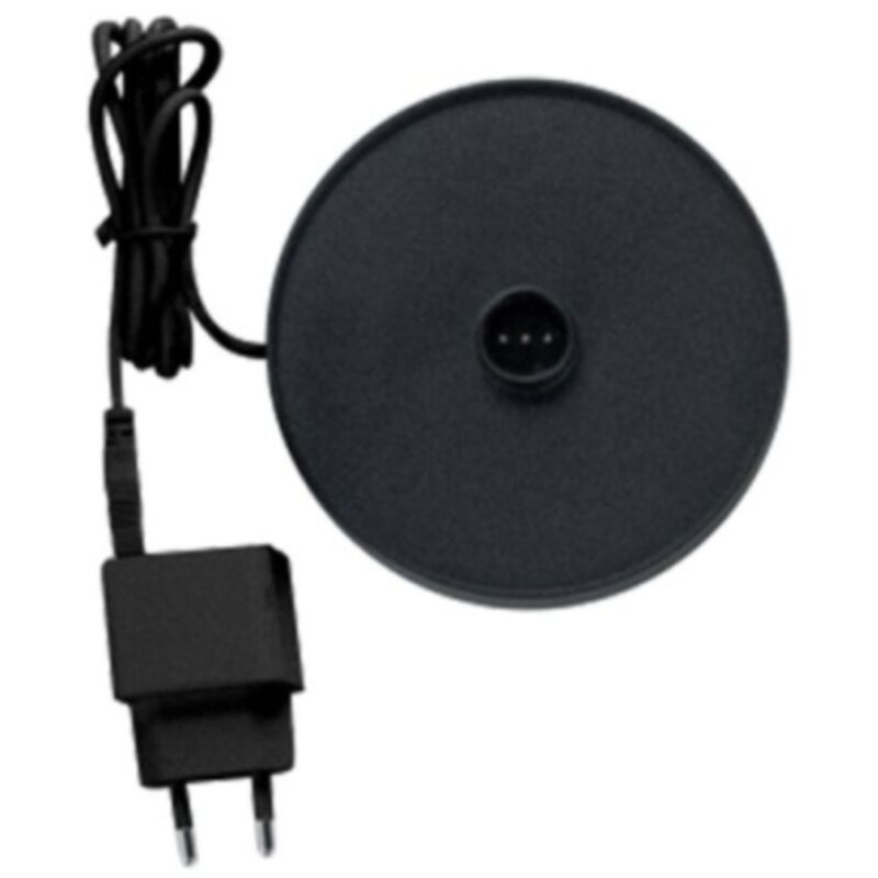 Base de chargement à contact magnétique pour Home Zafferano