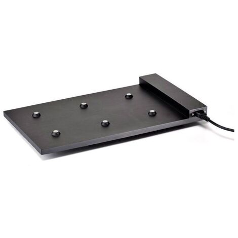 Base de chargement à contacts magnétiques multiples pour lampes Poldina Pro max 6