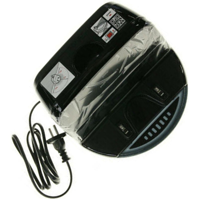 Base de chargement [ACB1] Aspirateur robot EAY62789230 LG Aspirateur robot EAY62789230 LG