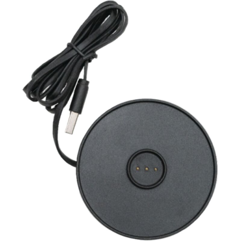 Base de chargement USB-A Zafferano pour Olivia Micro - Sans fil, compatible, remplacement, 5V 1 A, sans prise Base de chargement USB-A Zafferano pour Olivia Micro - Sans fil, compatible, remplacement, 5V 1 A, sans prise