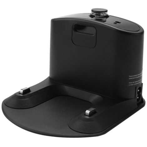 Base de Chargeur Dock pour IRobot Roomba E5 E6 I1 I3 I4 I6 I7 I8 500 600 700 800 900 Series PièCes D'Aspirateur