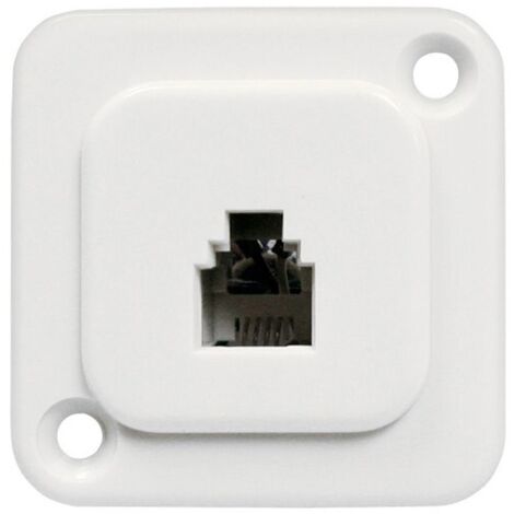 BASE DE CONNEXION TÉLÉPHONIE FRONTALE