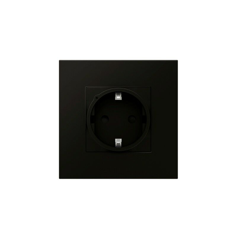 

Base de corriente conectado Legrand 741871 serie Valena Next with Netatmo color Dark