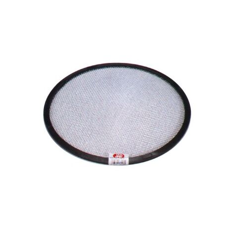 Base de criblage en métal 20710-08 3mm.