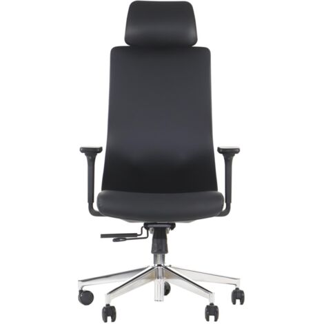 Base de cromo negro AKCENT PU