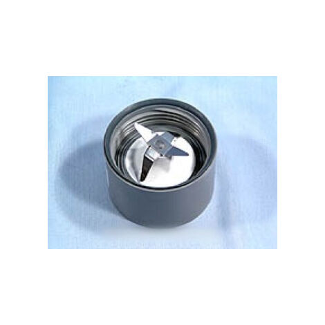Base de cuchillos completa gris para batidora KENWOOD KW696811