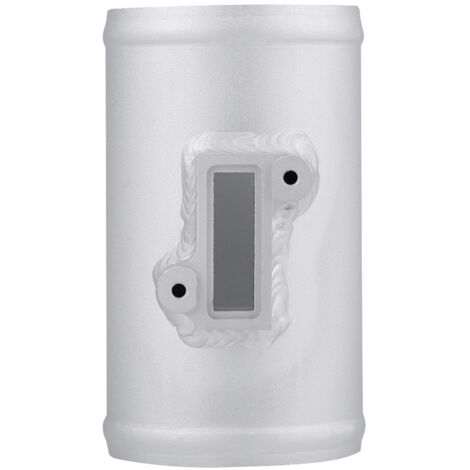 Base de débitmètre d'air adaptée à Nissan, Honda, Ford, support de compteur d'admission d'air, 63mm