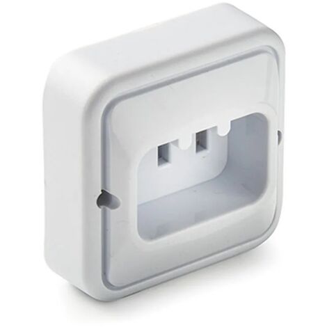 Base de empotrar 25A 250V TT IP20 Famatel 2308