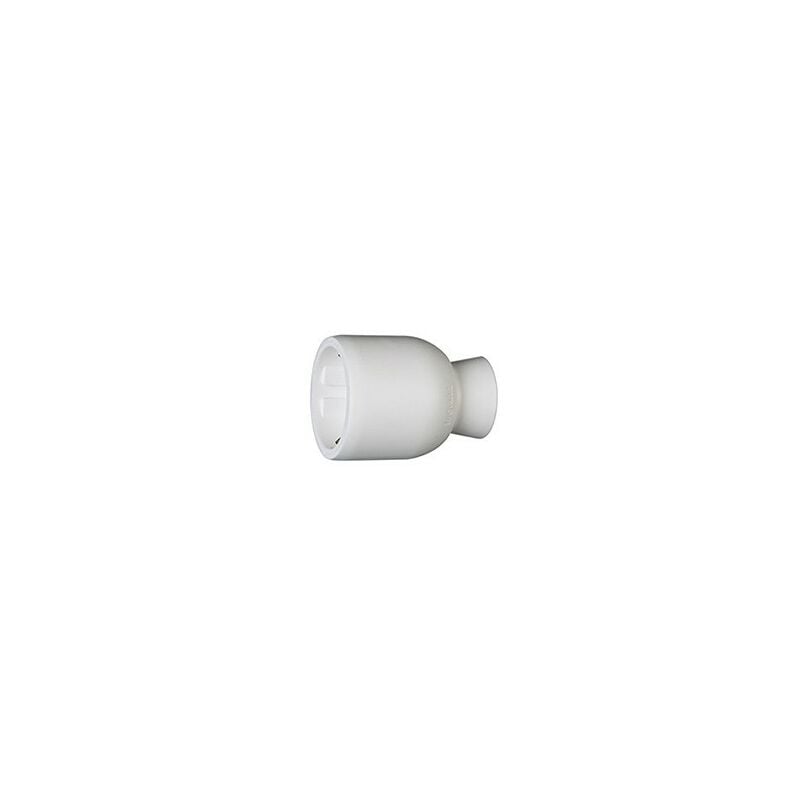 

Base de enchufe de Legrand | Blanco