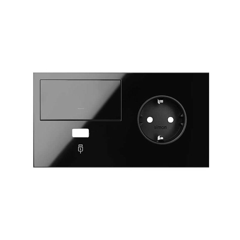 

Kit Ft.2 Els./Ba.+Car.Usb+Tecla Dcha.Ng.