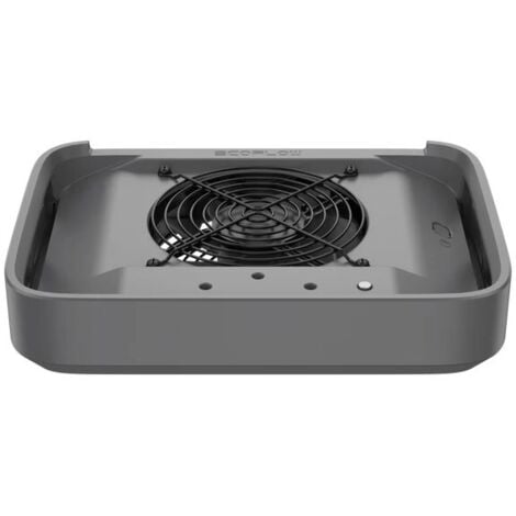 ECO FLOW Base de enfriamiento inteligente de EcoFlow