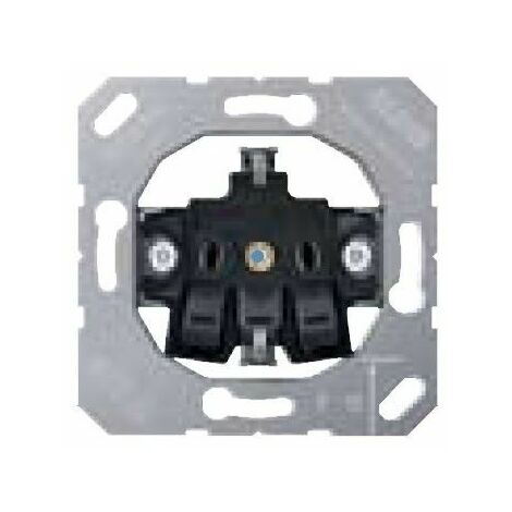 Base de fiche schuko 2P + TT 16A JUNG 1521 EINS