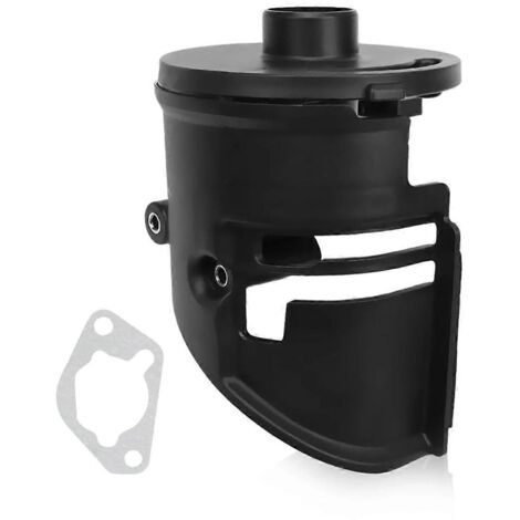 Base de filtre à air avec joint pour Pro CH440