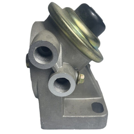 Base de filtre à carburant en aluminium 0450126 KF593 pour système de remplacement de moteur Mercedes-Benz